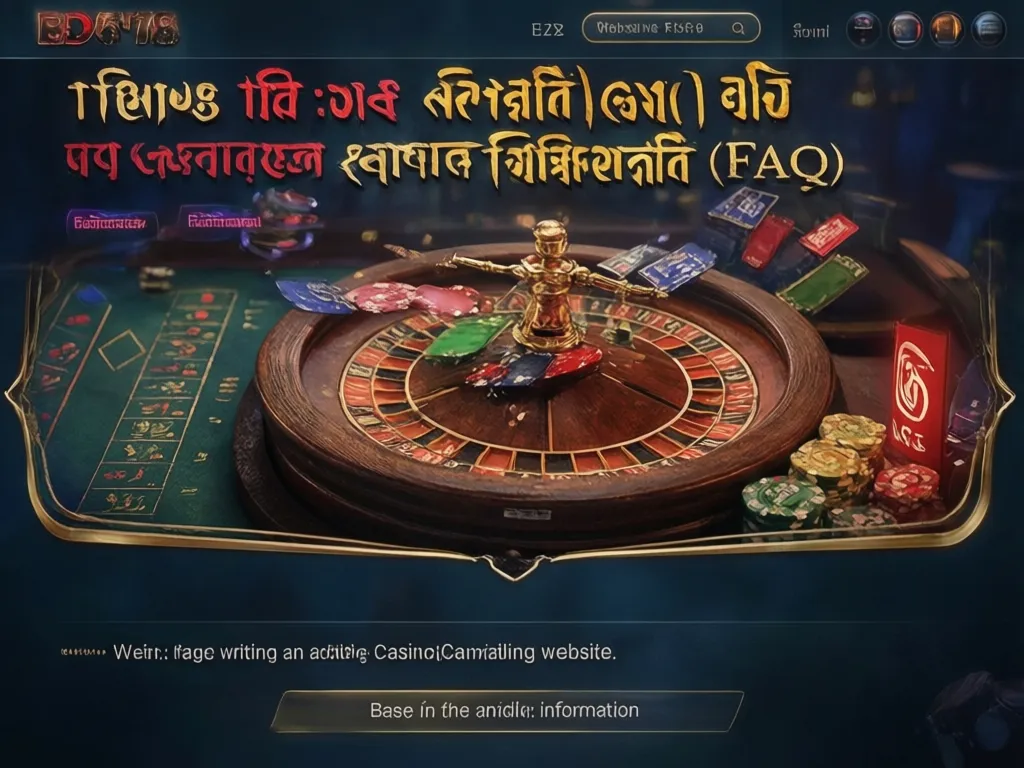 FAQ