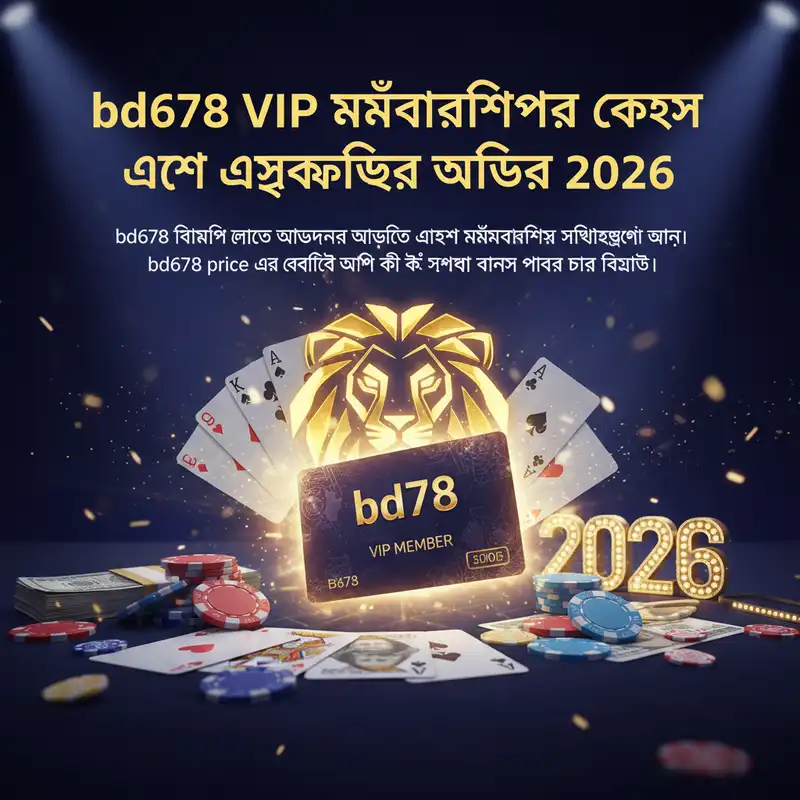 bd678 vip price